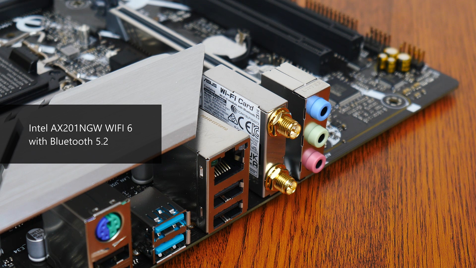 Review ASUS PRIME B760MA WIFI D4 LGA1700 Motherboard